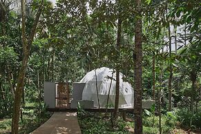 Lintang Luku Tent Resort Ijen, Banyuwangi
