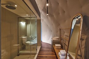 Lintang Luku Tent Resort Ijen, Banyuwangi