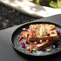 Lintang Luku Tent Resort Ijen, Banyuwangi