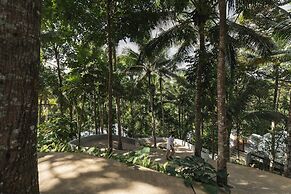 Lintang Luku Tent Resort Ijen, Banyuwangi