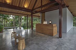 Lintang Luku Tent Resort Ijen, Banyuwangi