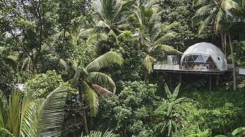 Lintang Luku Tent Resort Ijen, Banyuwangi