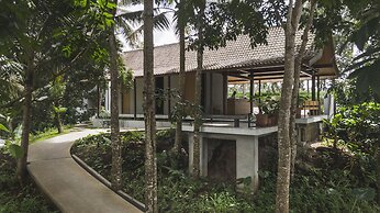 Lintang Luku Tent Resort Ijen, Banyuwangi