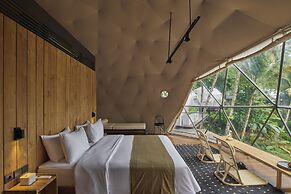 Lintang Luku Tent Resort Ijen, Banyuwangi