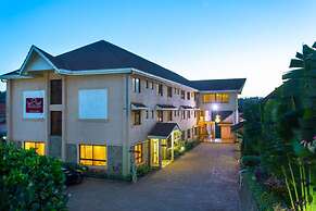 Phoenicia Hotel Kiambu