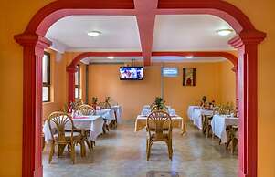 Phoenicia Hotel Kiambu