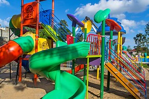 Phoenicia Hotel Kiambu