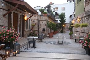 Cozy Flat near Hadrian's Gate - Mimoza