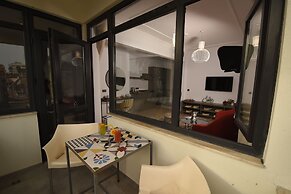 Cozy Flat near Hadrian's Gate - Mimoza