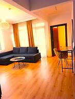 Cozy Flat near Hadrian's Gate - Mimoza