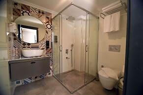 Cozy Flat near Hadrian's Gate - Mimoza