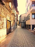 Cozy Flat near Hadrian's Gate - Mimoza