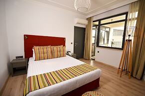 Cozy Flat near Hadrian's Gate - Mimoza