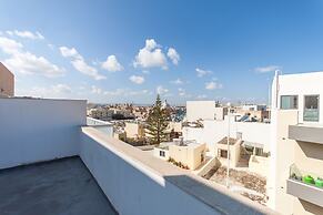 Lovely Modern Apartments in Kalkara