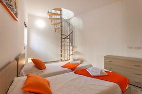 Lovely Modern Apartments in Kalkara