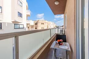 Lovely Modern Apartments in Kalkara