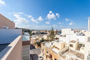 Lovely Modern Apartments in Kalkara