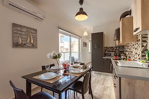Lovely Modern Apartments in Kalkara