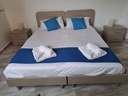 Lovely Modern Apartments in Kalkara