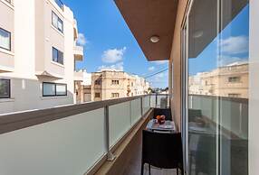 Lovely Modern Apartments in Kalkara