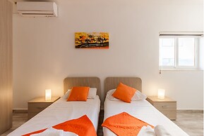 Lovely Modern Apartments in Kalkara