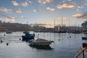 Lovely Modern Apartments in Kalkara