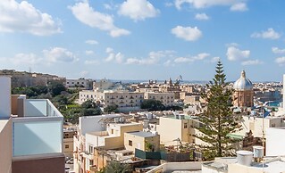 Lovely Modern Apartments in Kalkara