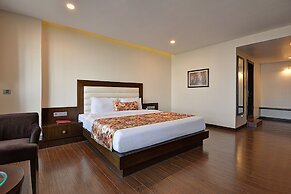 Summit Montana Suites & Spa