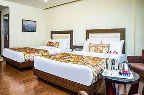 Summit Montana Suites & Spa