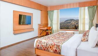 Summit Montana Suites & Spa