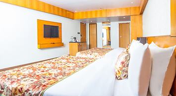 Summit Montana Suites & Spa