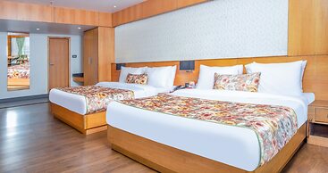 Summit Montana Suites & Spa