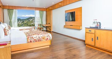 Summit Montana Suites & Spa
