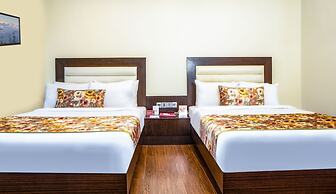 Summit Montana Suites & Spa