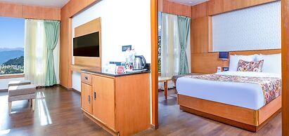 Summit Montana Suites & Spa