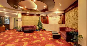 Summit Montana Suites & Spa