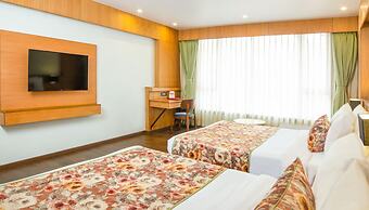 Summit Montana Suites & Spa