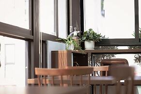 The Cosy Inn Hanoi Hotel