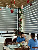 The Cosy Inn Hanoi Hotel