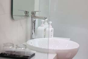 The Cosy Inn Hanoi Hotel