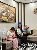 The Cosy Inn Hanoi Hotel