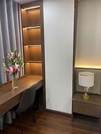 The Cosy Inn Hanoi Hotel