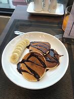 The Cosy Inn Hanoi Hotel