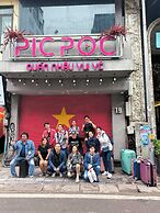 The Cosy Inn Hanoi Hotel