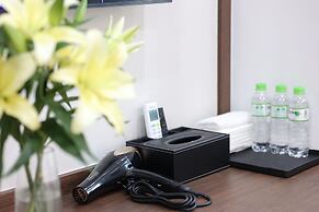 The Cosy Inn Hanoi Hotel