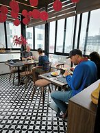 The Cosy Inn Hanoi Hotel