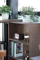 The Cosy Inn Hanoi Hotel