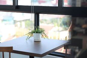 The Cosy Inn Hanoi Hotel