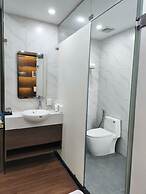 The Cosy Inn Hanoi Hotel