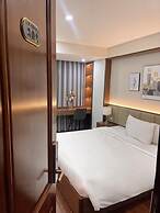 The Cosy Inn Hanoi Hotel